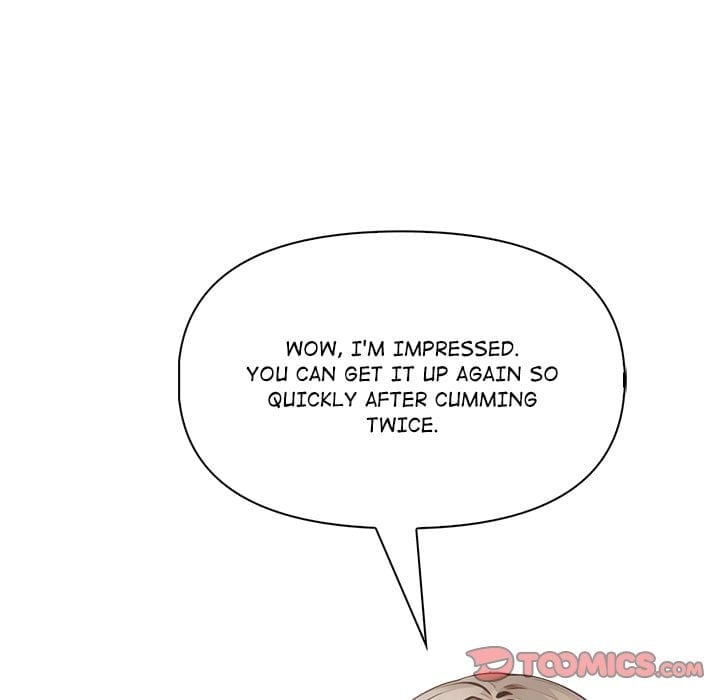 No Escape (Squee) Uncensored, chapter 21, page 123 of 170