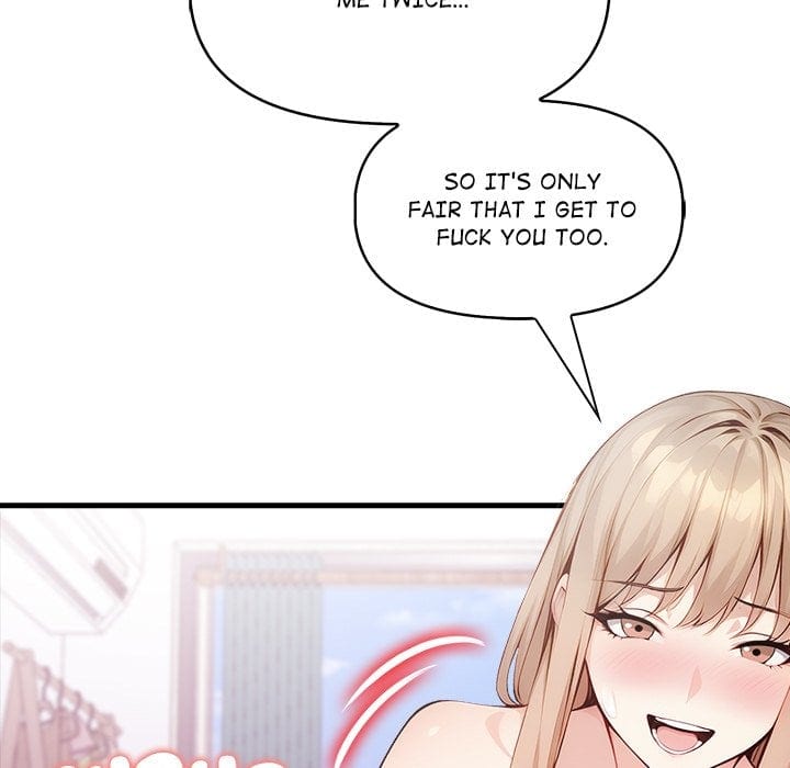 No Escape (Squee) Uncensored, chapter 21, page 126 of 170