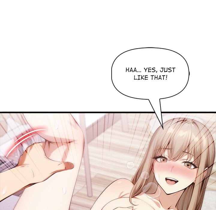 No Escape (Squee) Uncensored, chapter 21, page 131 of 170