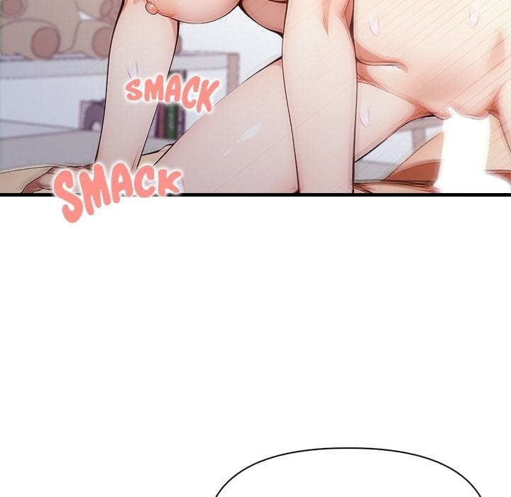 No Escape (Squee) Uncensored, chapter 21, page 137 of 170