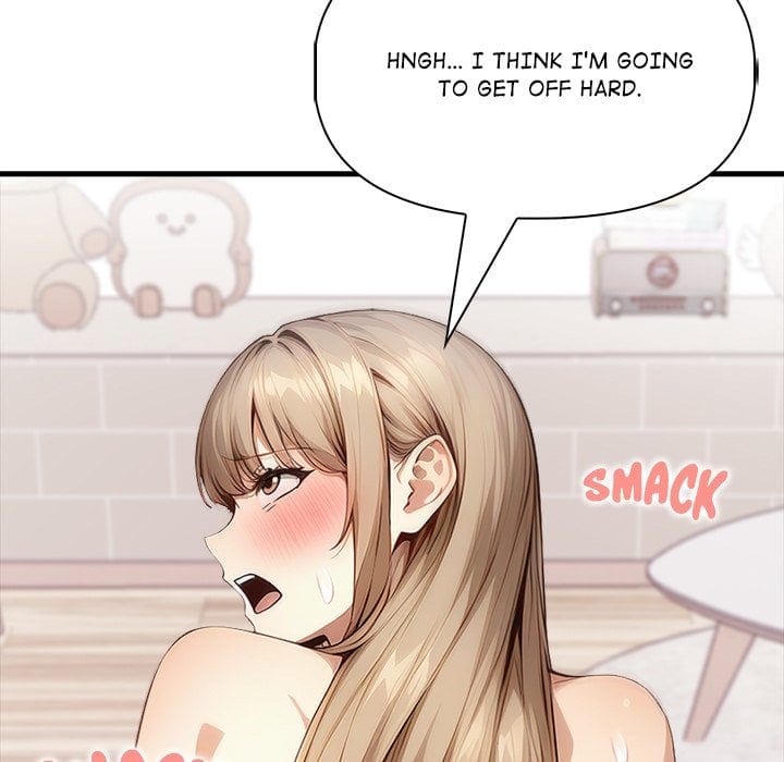 No Escape (Squee) Uncensored, chapter 21, page 138 of 170