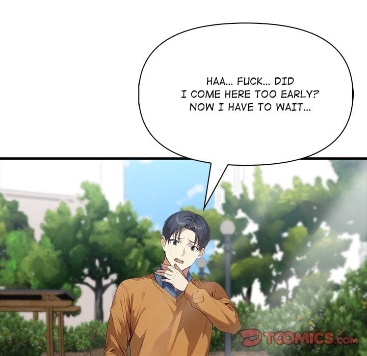 No Escape (Squee) Uncensored, chapter 21, page 153 of 170