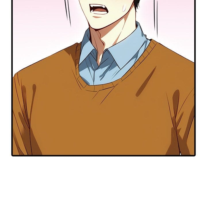 No Escape (Squee) Uncensored, chapter 21, page 161 of 170