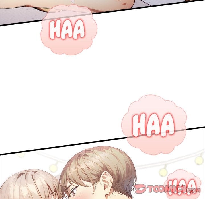 No Escape (Squee) Uncensored, chapter 21, page 165 of 170