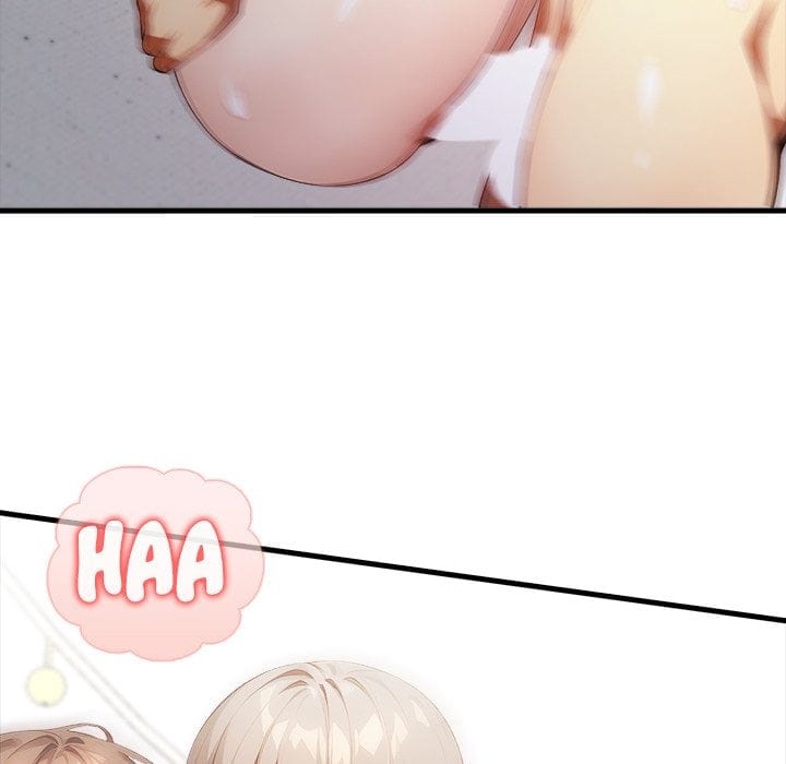 No Escape (Squee) Uncensored, chapter 21, page 167 of 170