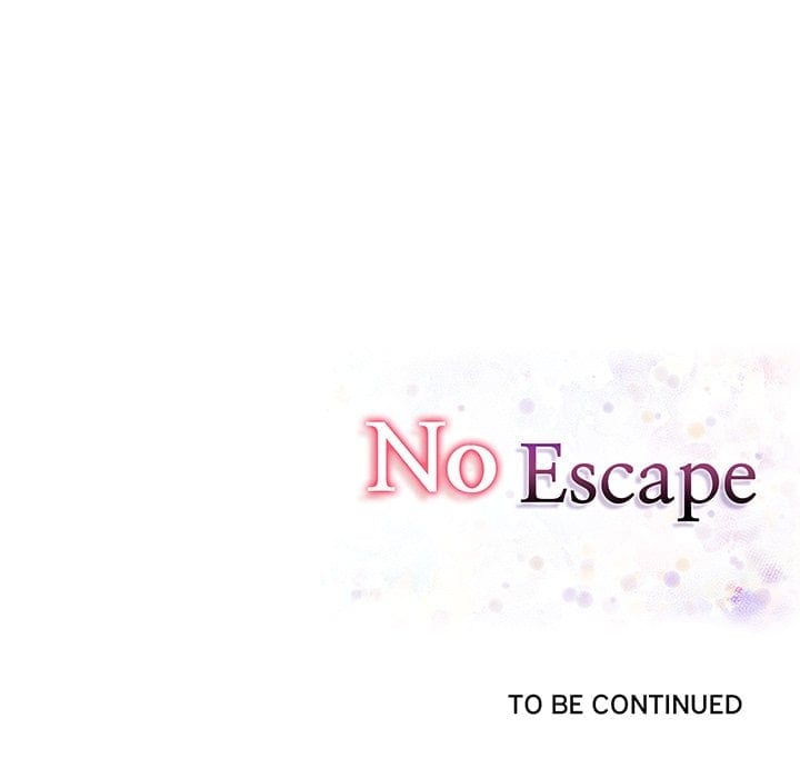 No Escape (Squee) Uncensored, chapter 21, page 170 of 170