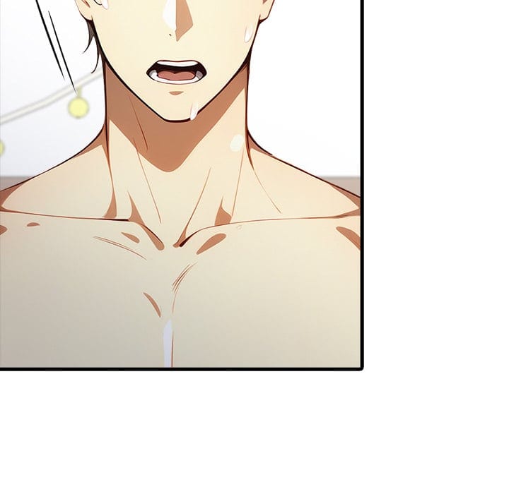 No Escape (Squee) Uncensored, chapter 22, page 11 of 124