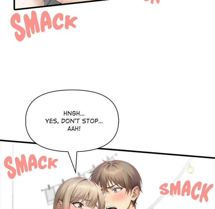 No Escape (Squee) Uncensored, chapter 22, page 16 of 124