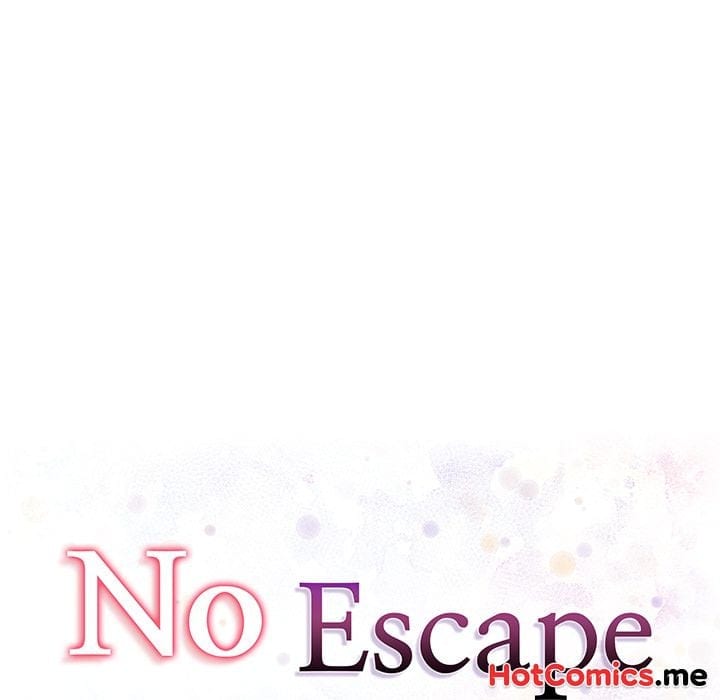 No Escape (Squee) Uncensored, chapter 22, page 19 of 124