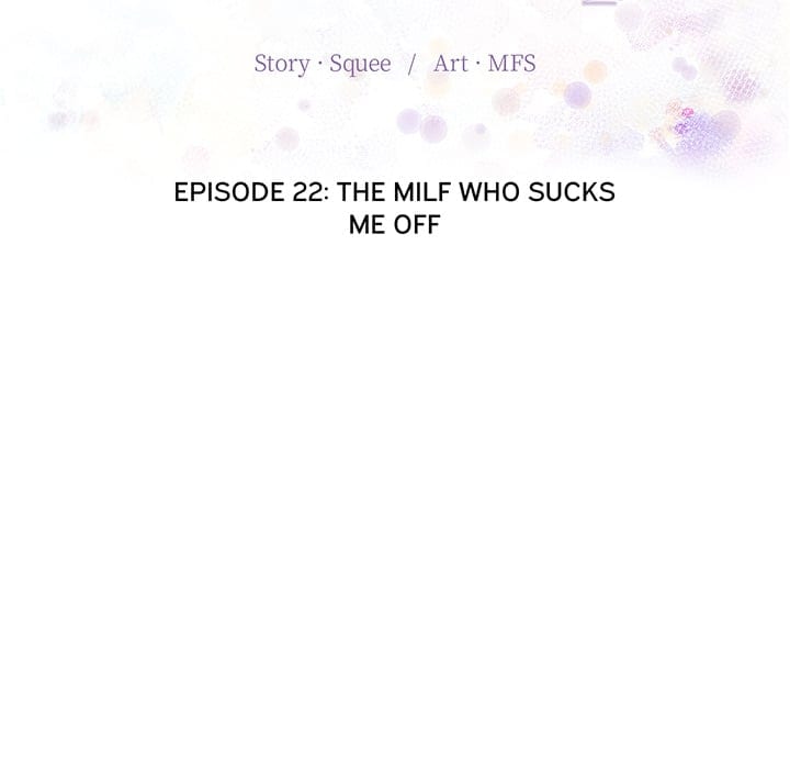 No Escape (Squee) Uncensored, chapter 22, page 20 of 124