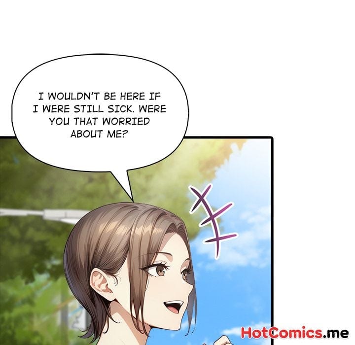 No Escape (Squee) Uncensored, chapter 22, page 33 of 124