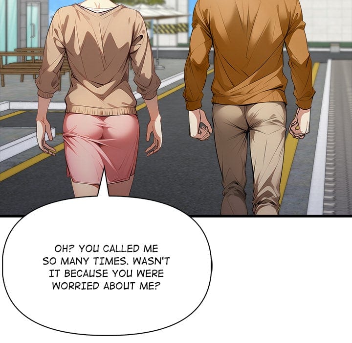 No Escape (Squee) Uncensored, chapter 22, page 36 of 124