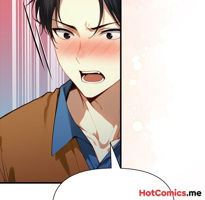 No Escape (Squee) Uncensored, chapter 22, page 38 of 124