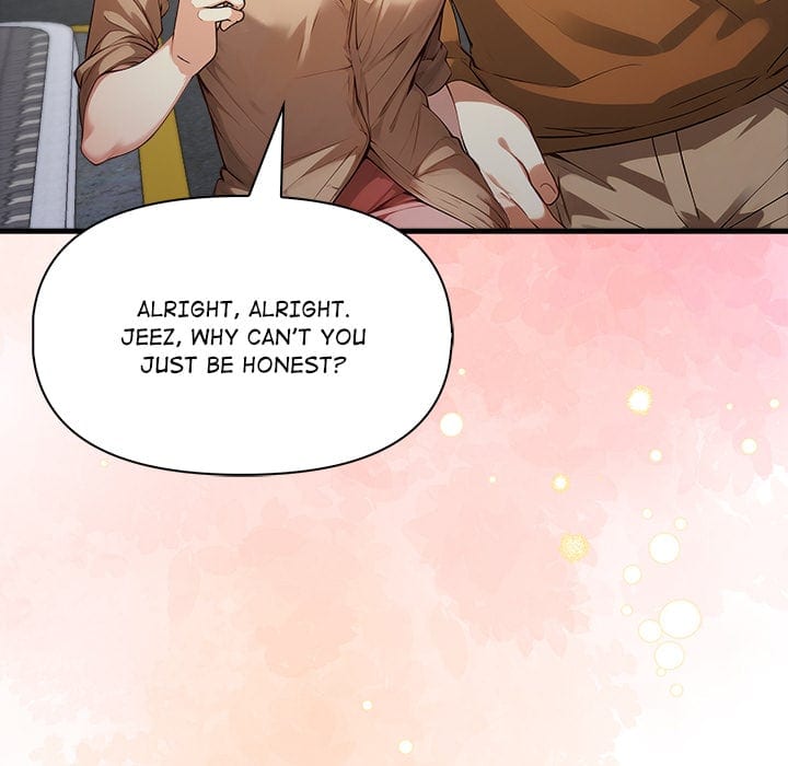 No Escape (Squee) Uncensored, chapter 22, page 41 of 124