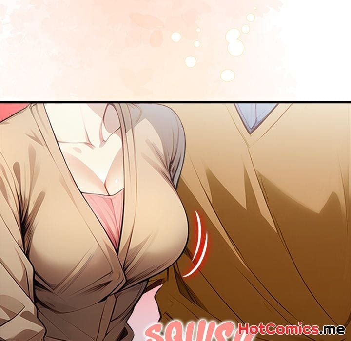 No Escape (Squee) Uncensored, chapter 22, page 42 of 124