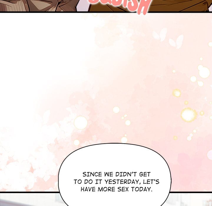 No Escape (Squee) Uncensored, chapter 22, page 43 of 124