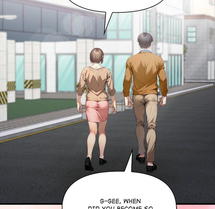 No Escape (Squee) Uncensored, chapter 22, page 44 of 124