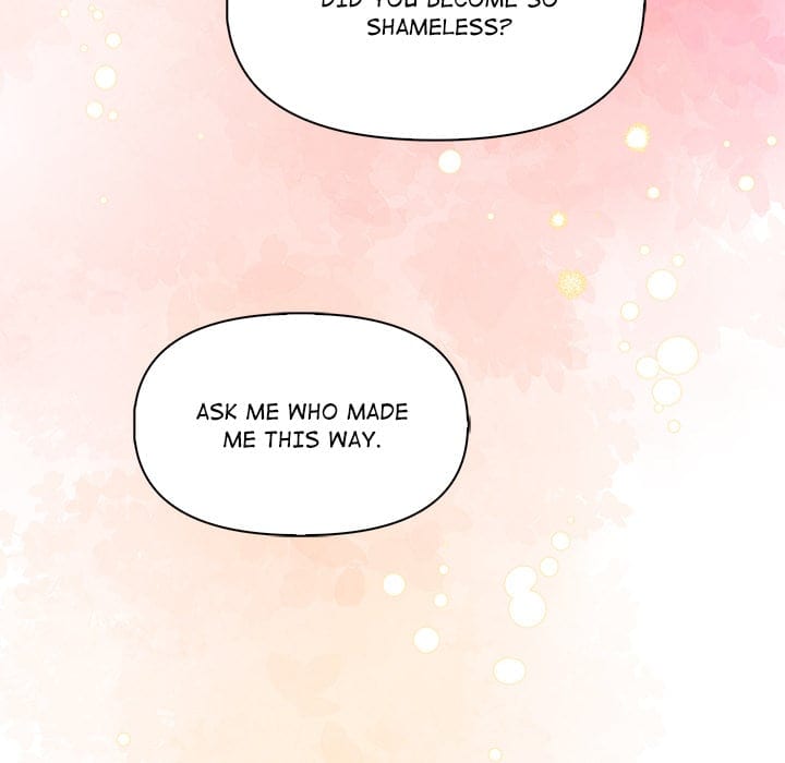 No Escape (Squee) Uncensored, chapter 22, page 45 of 124