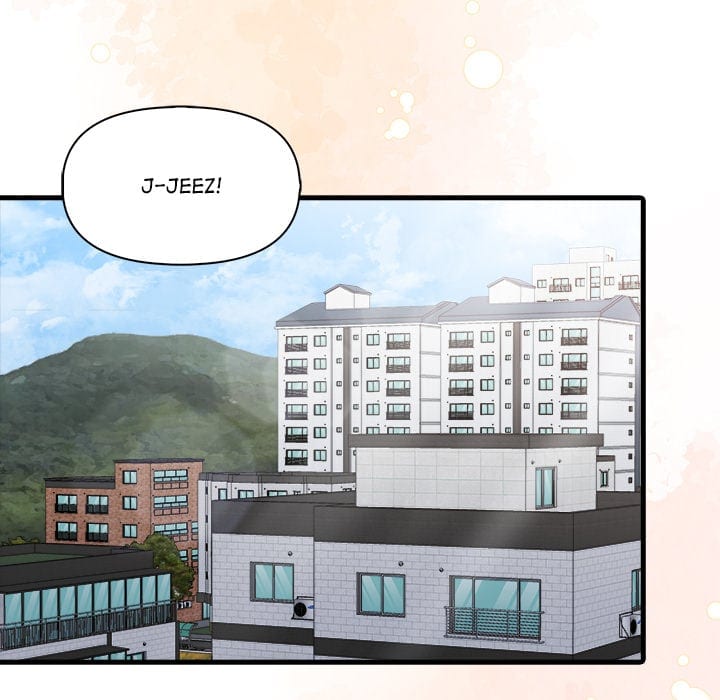 No Escape (Squee) Uncensored, chapter 22, page 46 of 124