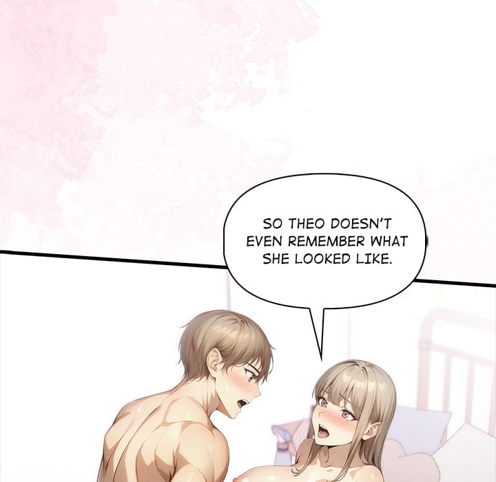 No Escape (Squee) Uncensored, chapter 22, page 53 of 124