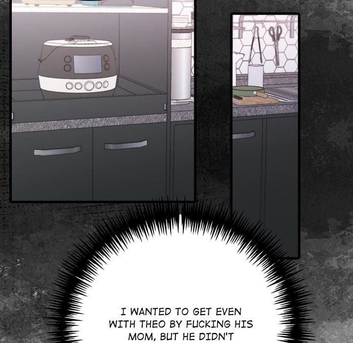 No Escape (Squee) Uncensored, chapter 22, page 58 of 124