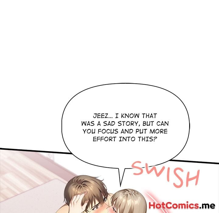 No Escape (Squee) Uncensored, chapter 22, page 61 of 124