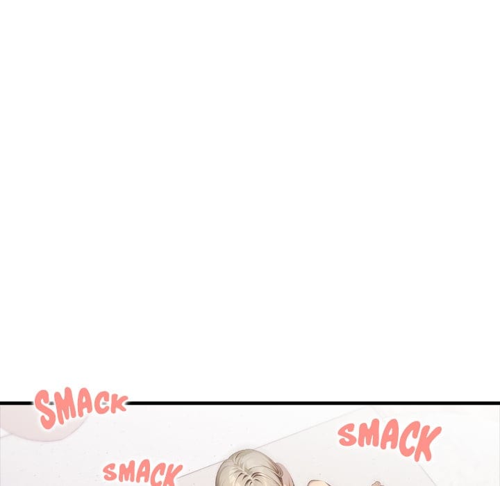 No Escape (Squee) Uncensored, chapter 22, page 69 of 124