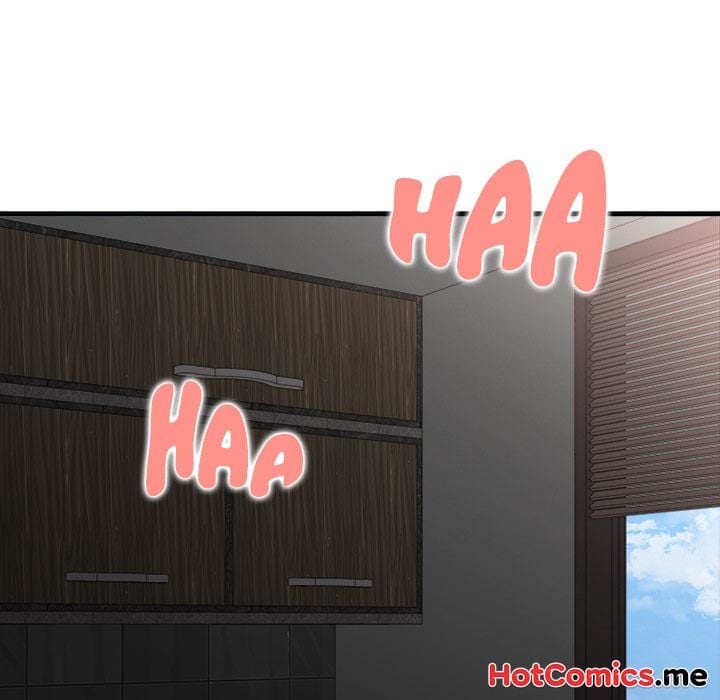 No Escape (Squee) Uncensored, chapter 22, page 75 of 124