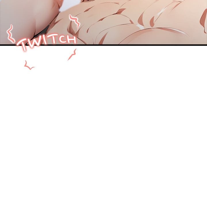 No Escape (Squee) Uncensored, chapter 22, page 82 of 124