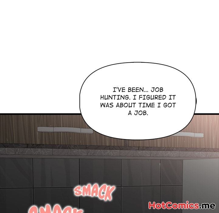 No Escape (Squee) Uncensored, chapter 22, page 89 of 124