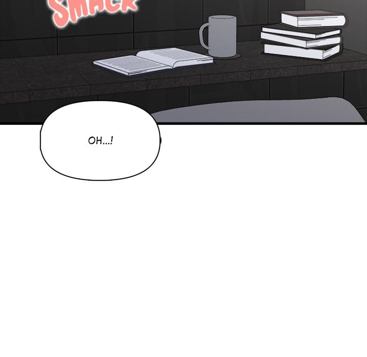 No Escape (Squee) Uncensored, chapter 22, page 90 of 124