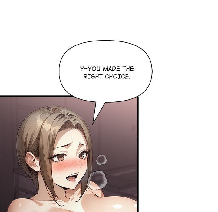 No Escape (Squee) Uncensored, chapter 22, page 91 of 124