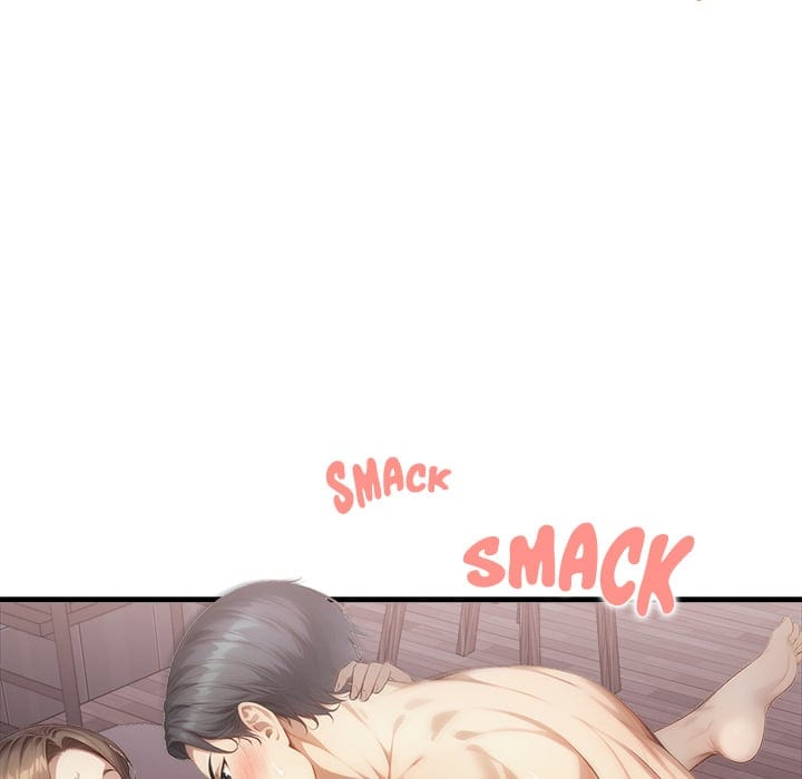 No Escape (Squee) Uncensored, chapter 22, page 95 of 124