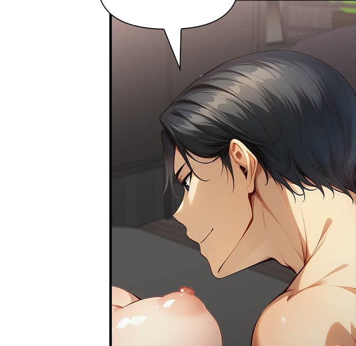 No Escape (Squee) Uncensored, chapter 22, page 98 of 124