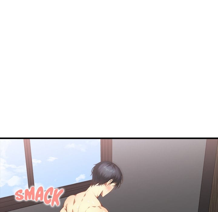 No Escape (Squee) Uncensored, chapter 22, page 101 of 124