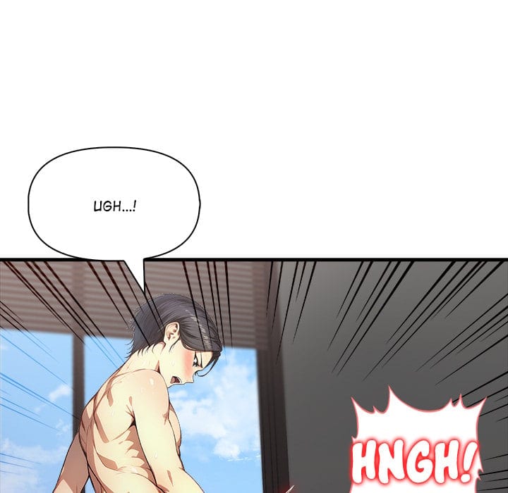 No Escape (Squee) Uncensored, chapter 22, page 105 of 124