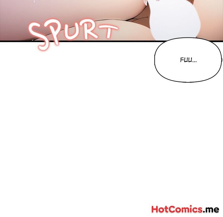 No Escape (Squee) Uncensored, chapter 22, page 108 of 124