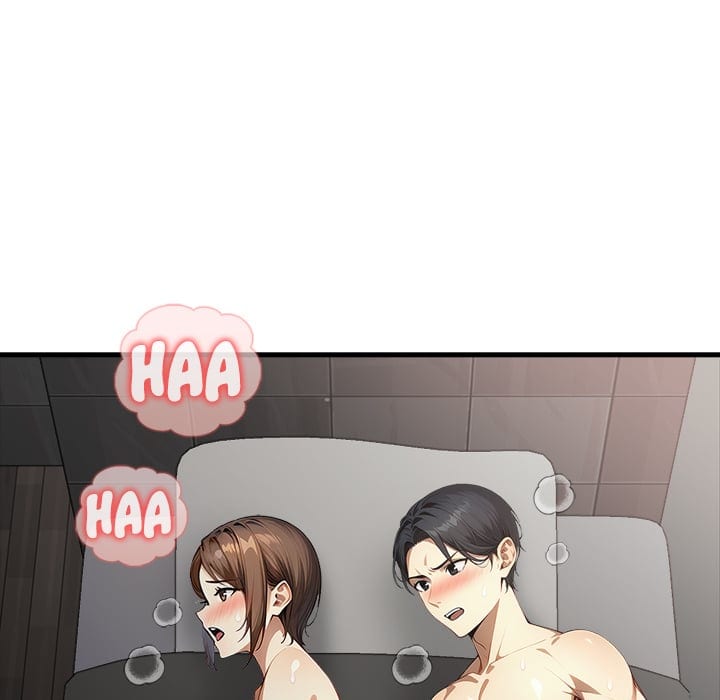 No Escape (Squee) Uncensored, chapter 22, page 111 of 124