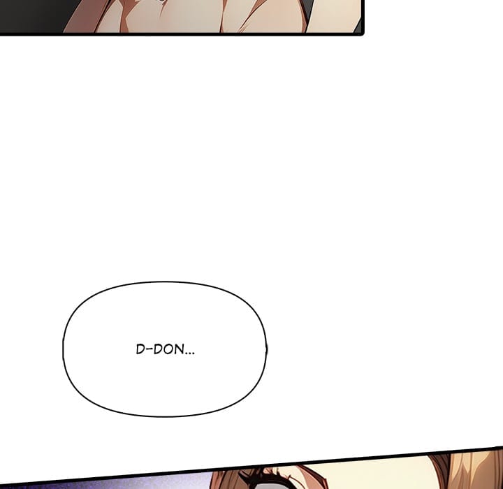 No Escape (Squee) Uncensored, chapter 22, page 116 of 124