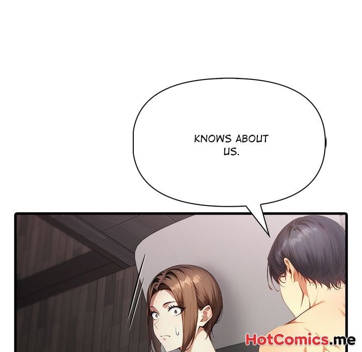 No Escape (Squee) Uncensored, chapter 22, page 118 of 124