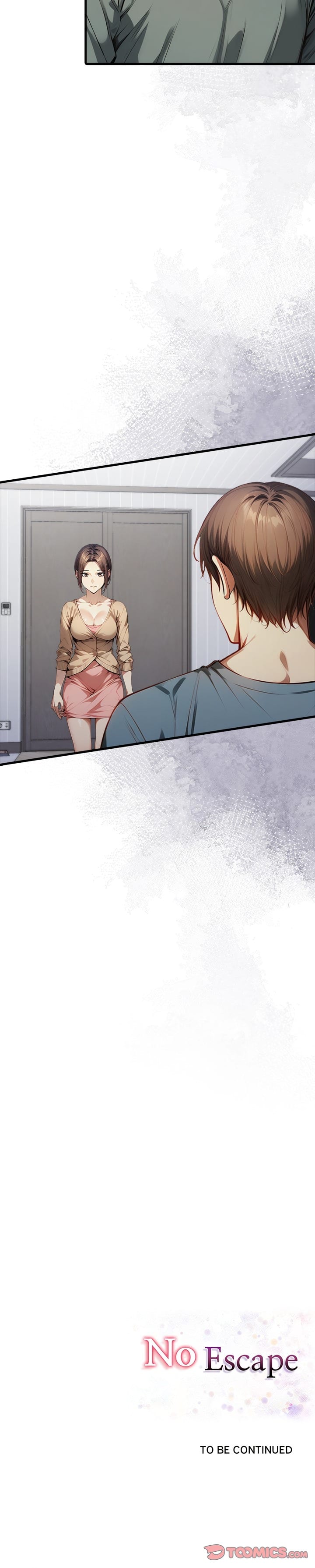 No Escape (Squee) Uncensored, chapter 23, page 19 of 19
