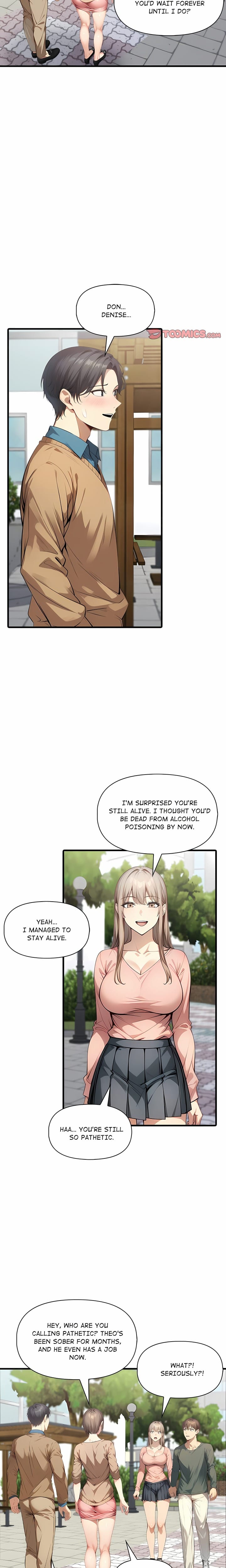 No Escape (Squee) Uncensored, chapter 25, page 17 of 20