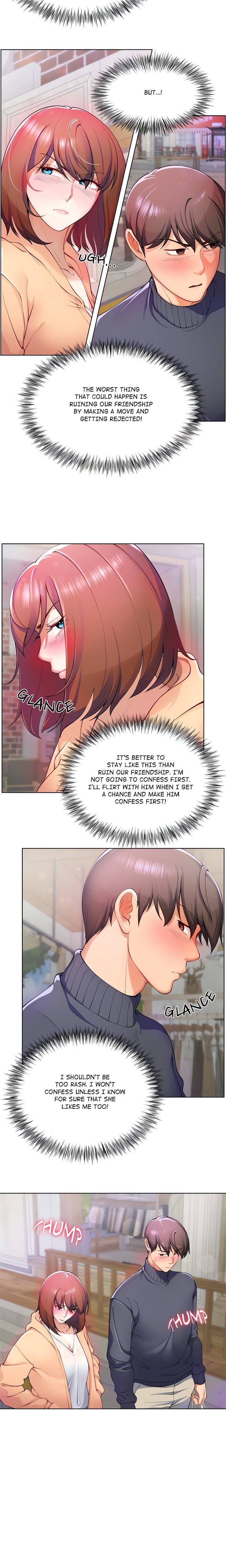 No, I Want HER! (Uncensored), chapter 1, page 15 of 36