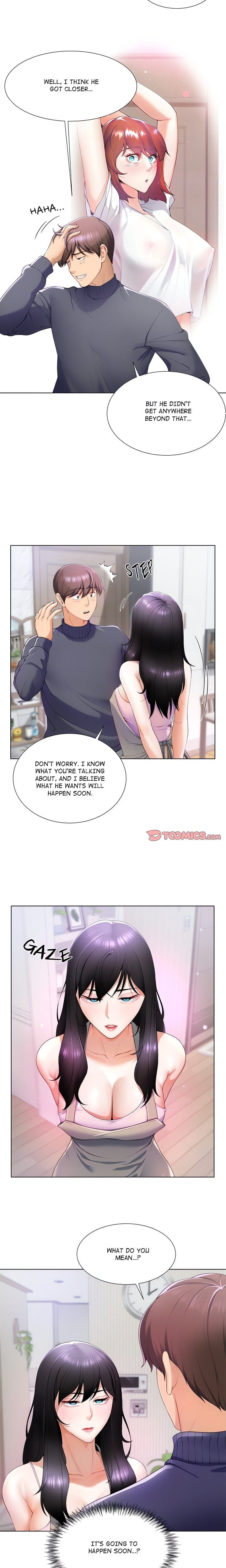 No, I Want HER! (Uncensored), chapter 1, page 22 of 36