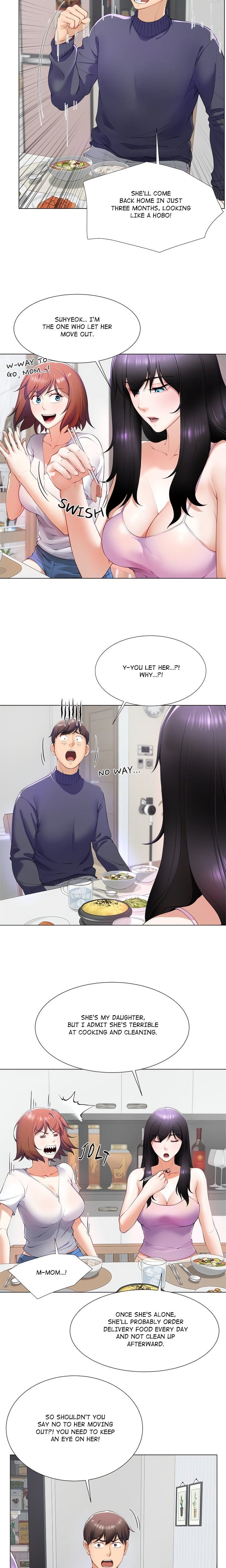 No, I Want HER! (Uncensored), chapter 1, page 29 of 36