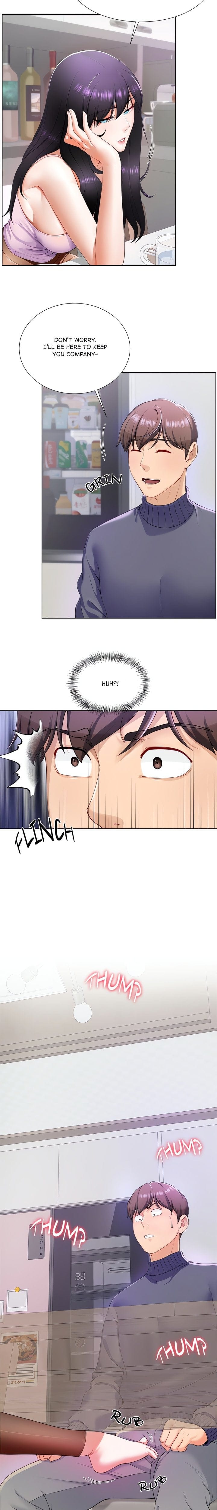 No, I Want HER! (Uncensored), chapter 1, page 34 of 36