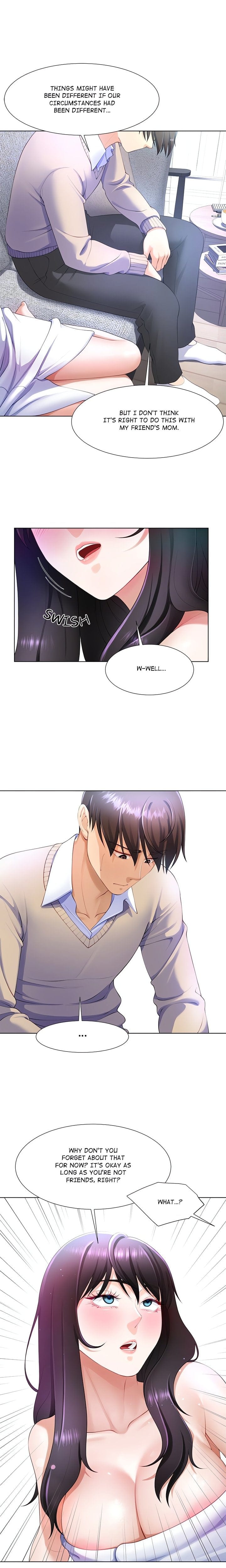 No, I Want HER! (Uncensored), chapter 3, page 19 of 22