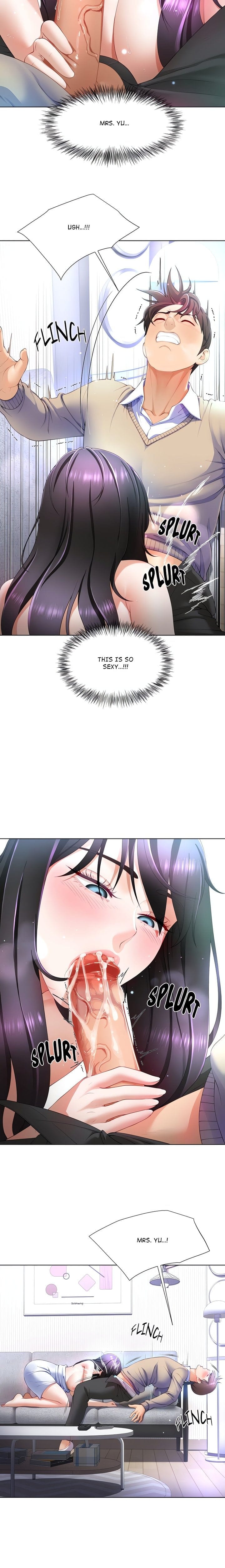 No, I Want HER! (Uncensored), chapter 4, page 14 of 22