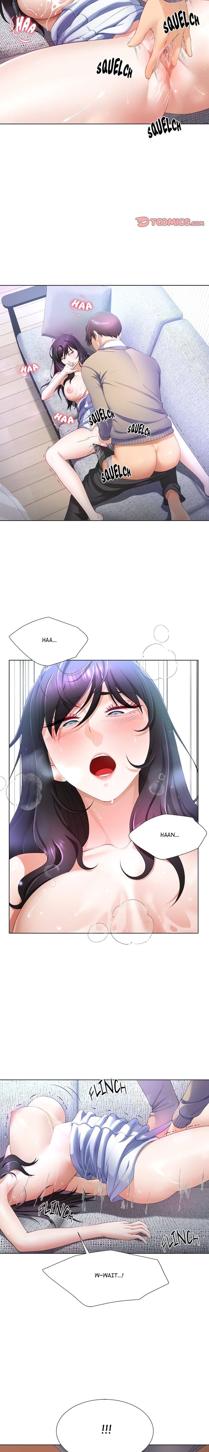 No, I Want HER! (Uncensored), chapter 4, page 20 of 22