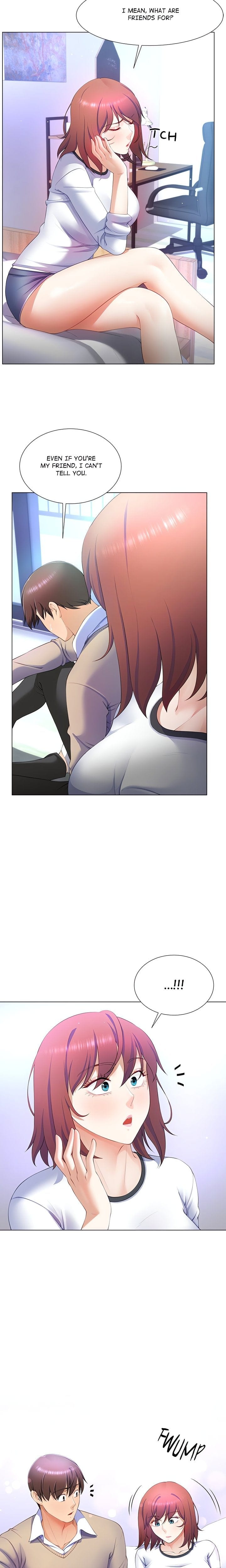 No, I Want HER! (Uncensored), chapter 6, page 14 of 22